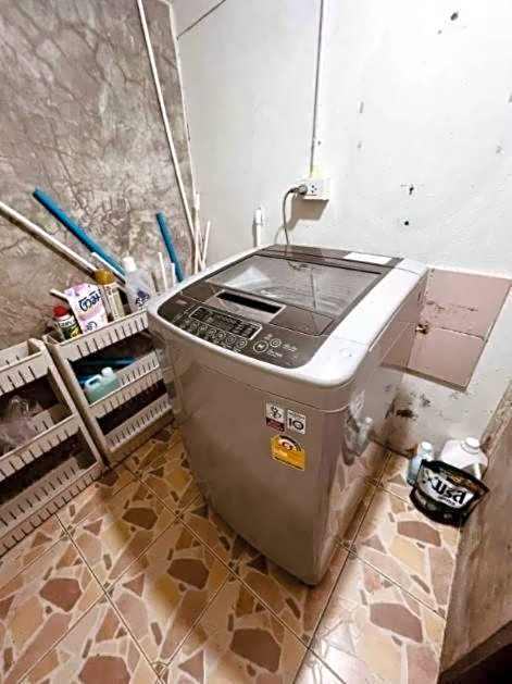 Nearthepark Backpack Hostel 2 – Chiang Mai, IA