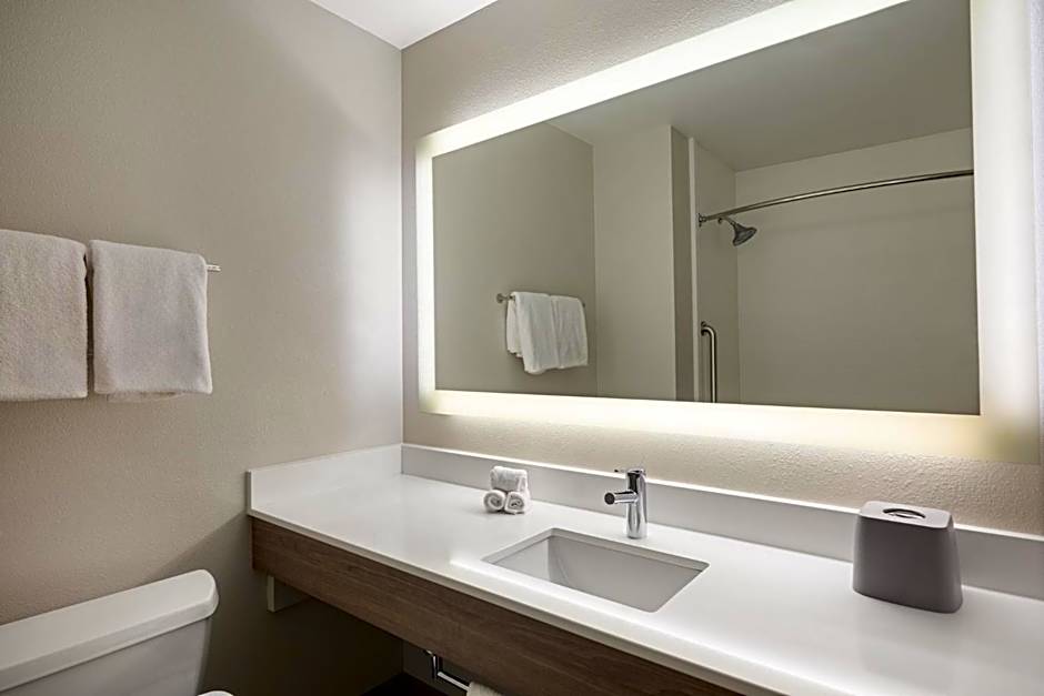 Holiday Inn Express Sheboygan-Kohler / I-43 By IHG