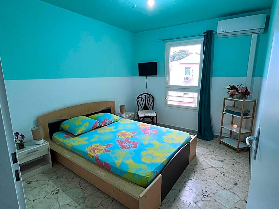 Chambre d'hôte à 5Mn de l’aéroport