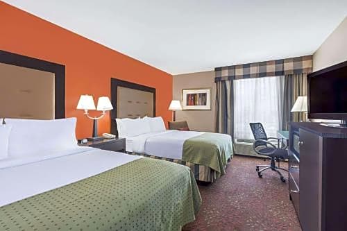 Wyndham Garden Houston Willowbrook