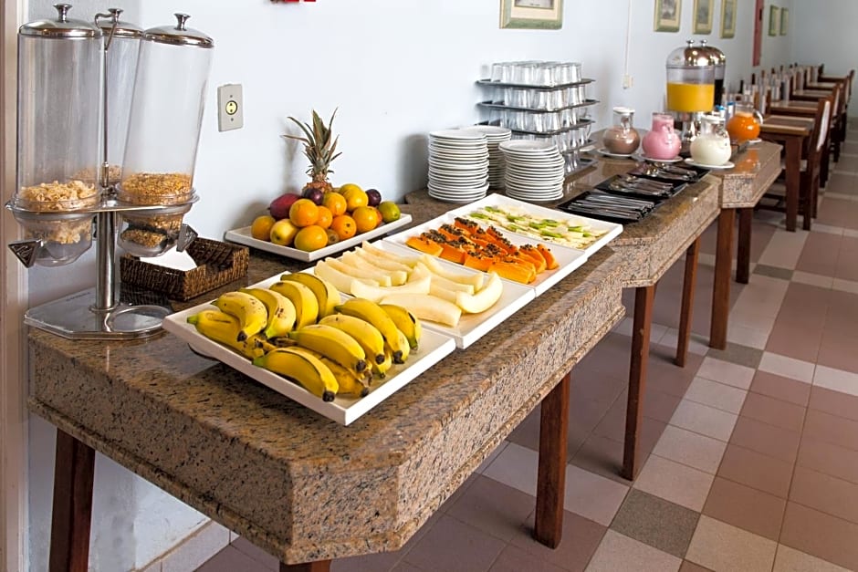 Hotel Atlantico Praia