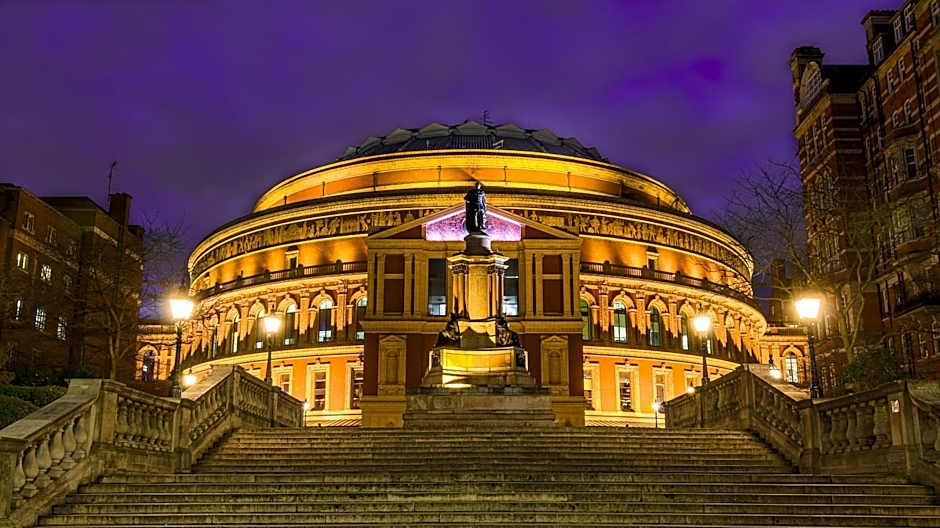 Nevern Place by Supercity Aparthotels