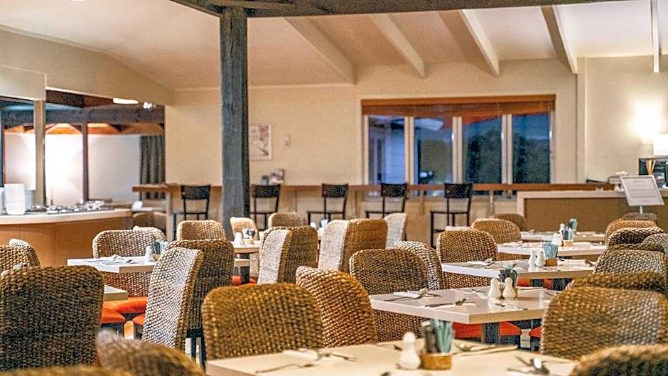 Scenic Hotel Bay of Islands