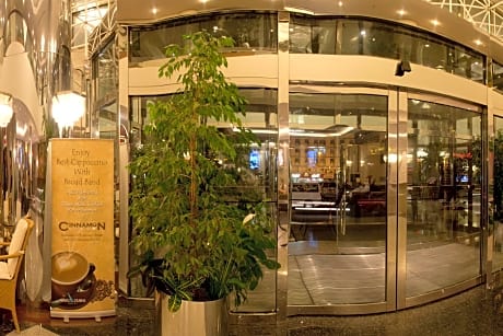 Aravi Hotel - Alojamientos en DUBAI