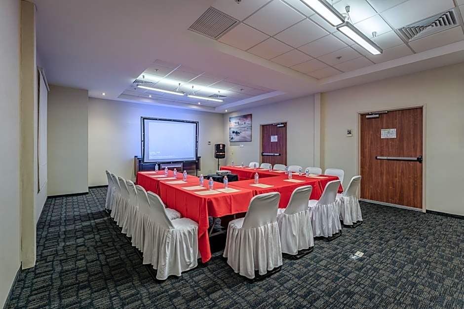 La Venta Inn Ciudad del Carmen