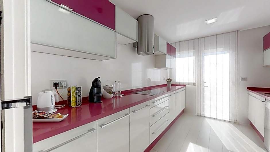 Vincci Selección Aleysa