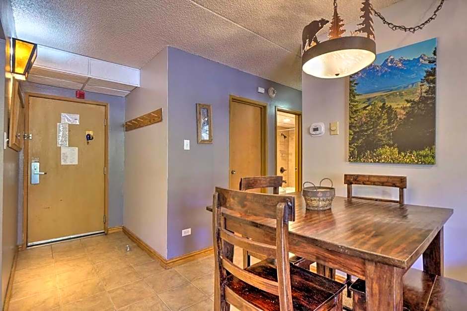 Beaver Run 1 Bedroom Condo