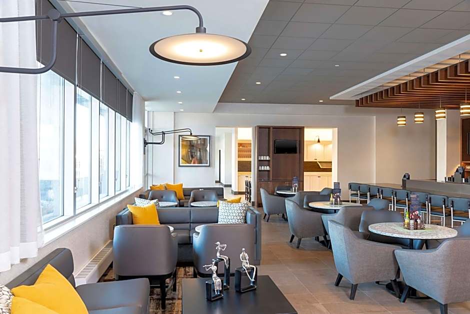 Hyatt Place Detroit/Royal Oak