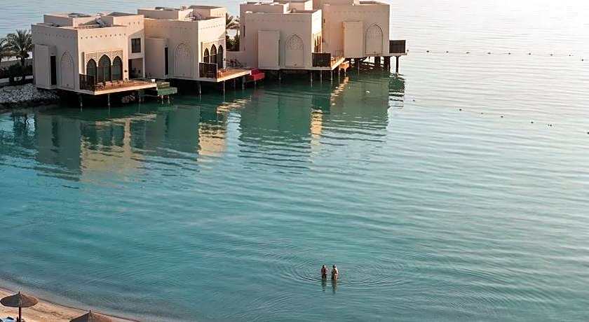 Sofitel Bahrain Zallaq Thalassa Sea And Spa Hotel
