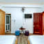 Ken's Backpackers Hotel
