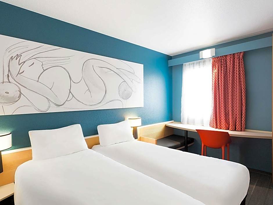 ibis Besançon la City