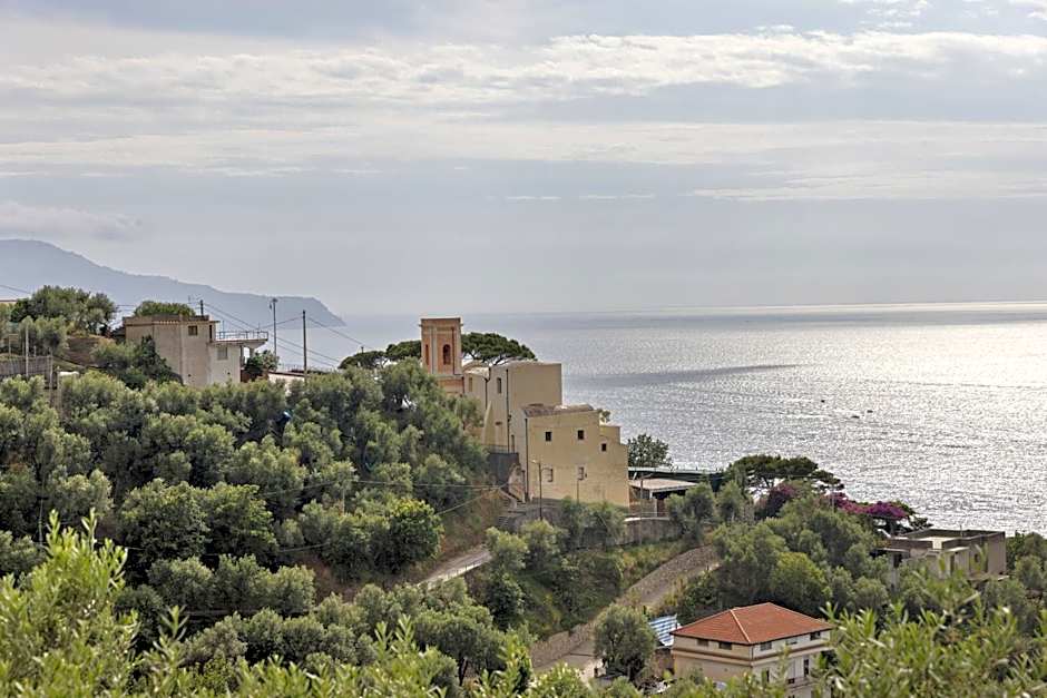 Casa Clementina Marciano