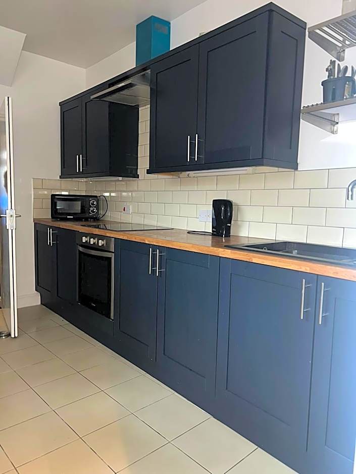 COZY PLACE LIVERPOOL