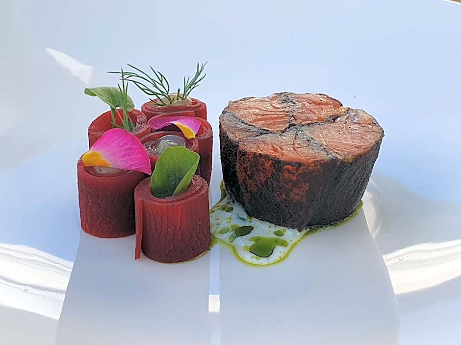 The Lovat, Loch Ness