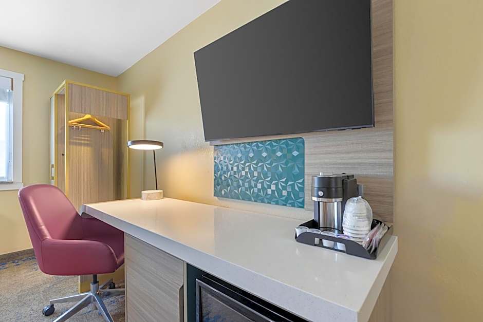 Best Western Plus Altoona Inn