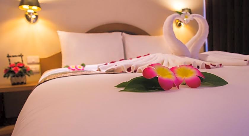 At Samui Boutique Hotel