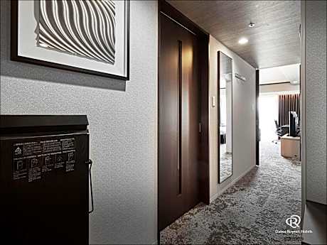 Suite for 4 People - Non-Smoking