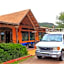 Villa Mexicana Creel Mountain Lodge