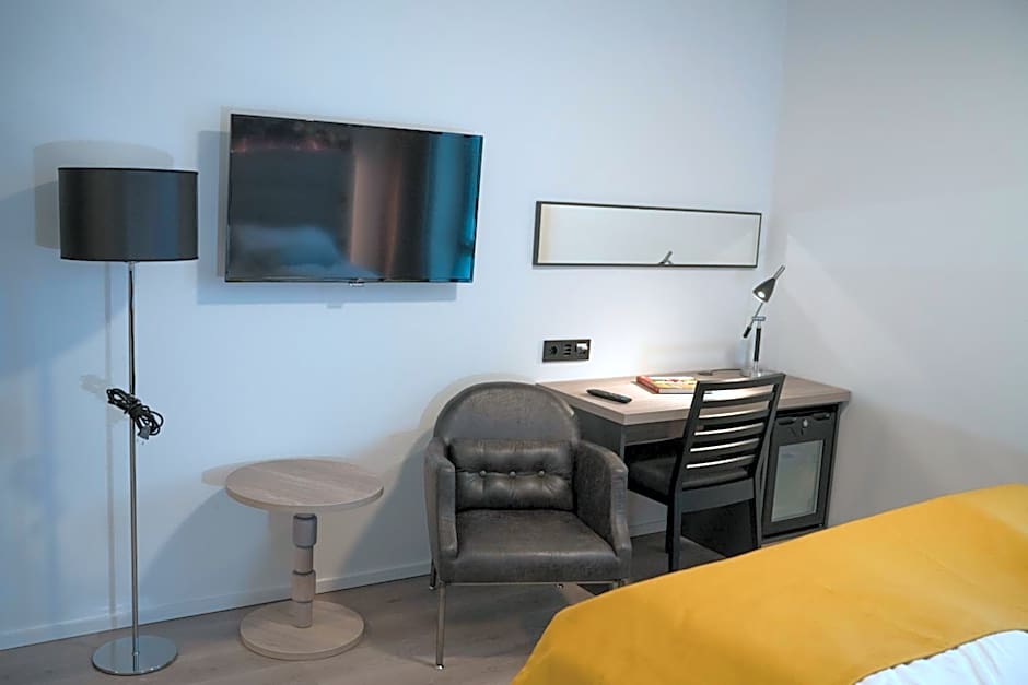 Thon Partner Hotel Vinstra