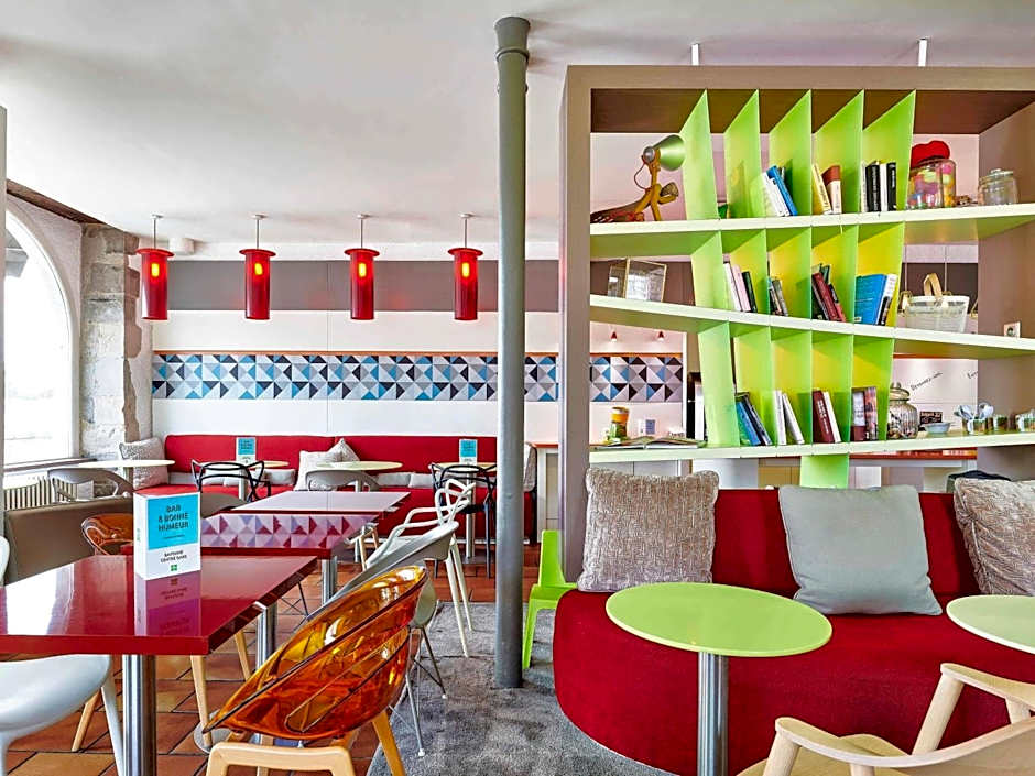 Ibis Styles Bayonne