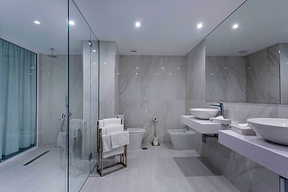 B51 Executive Flats Marbella