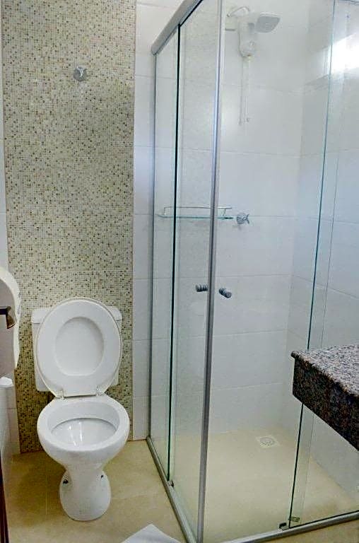 Hotel Steinhausen Colonial