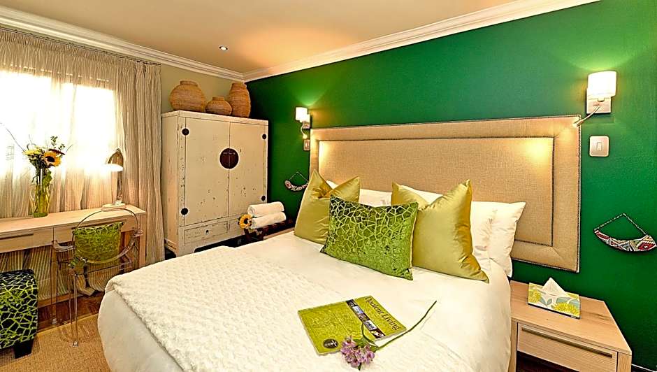 Kgarebana Boutique Guesthouse