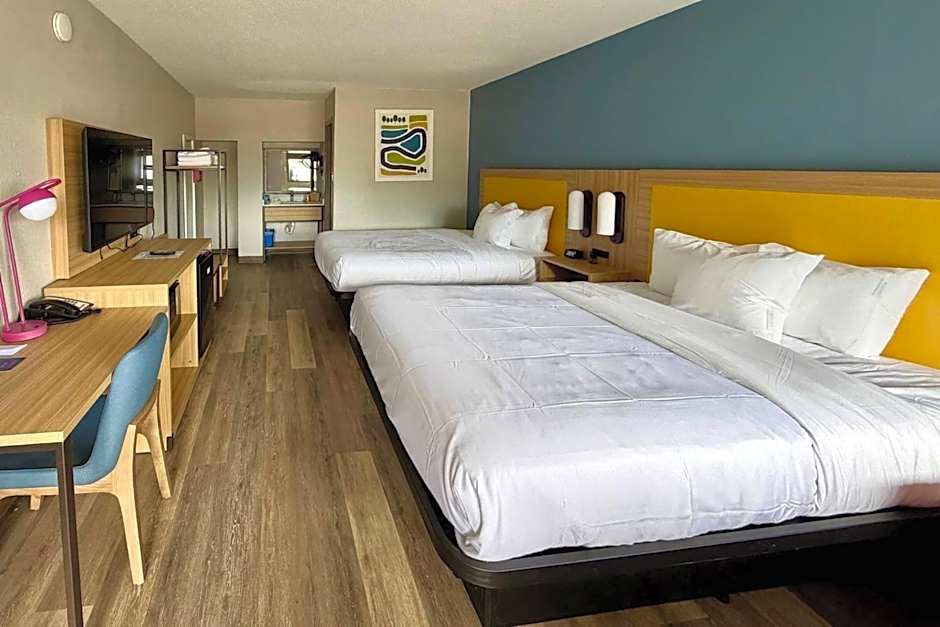 Park Inn by Radisson Weldon - Roanoke Rapids