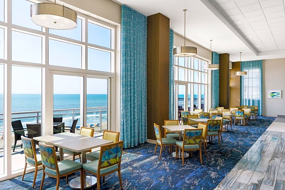 Homewood Suites by Hilton Myrtle Beach Oceanfront