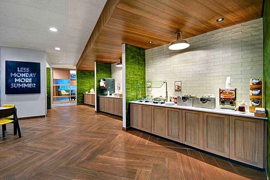 Fairfield by Marriott Inn & Suites Mansfield