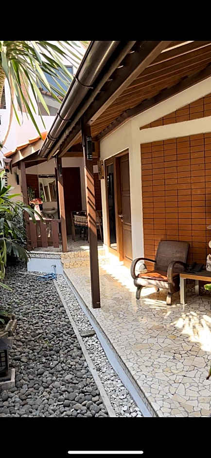 Omahku Minggiran by Sampai Coliving