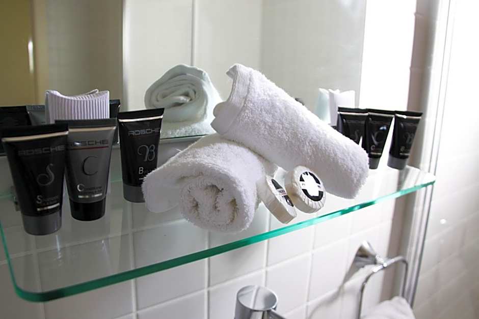 Adina Vineyard Accommodation