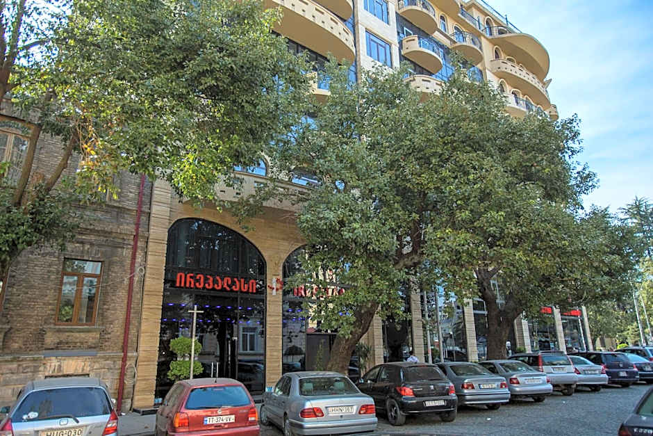 Ire Palace