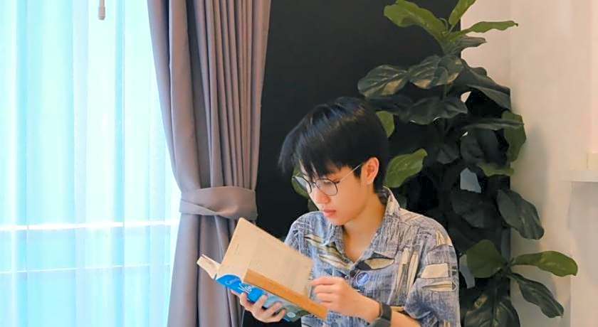 Blu Monkey Phi Phi Island