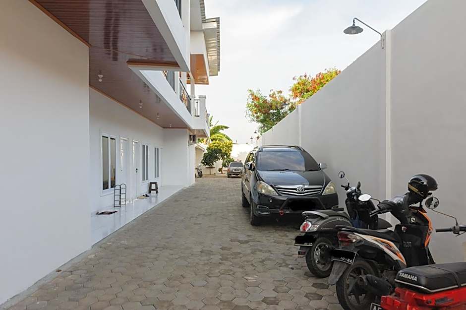 Urbanview Hotel Betego Syariah Enggal by RedDoorz