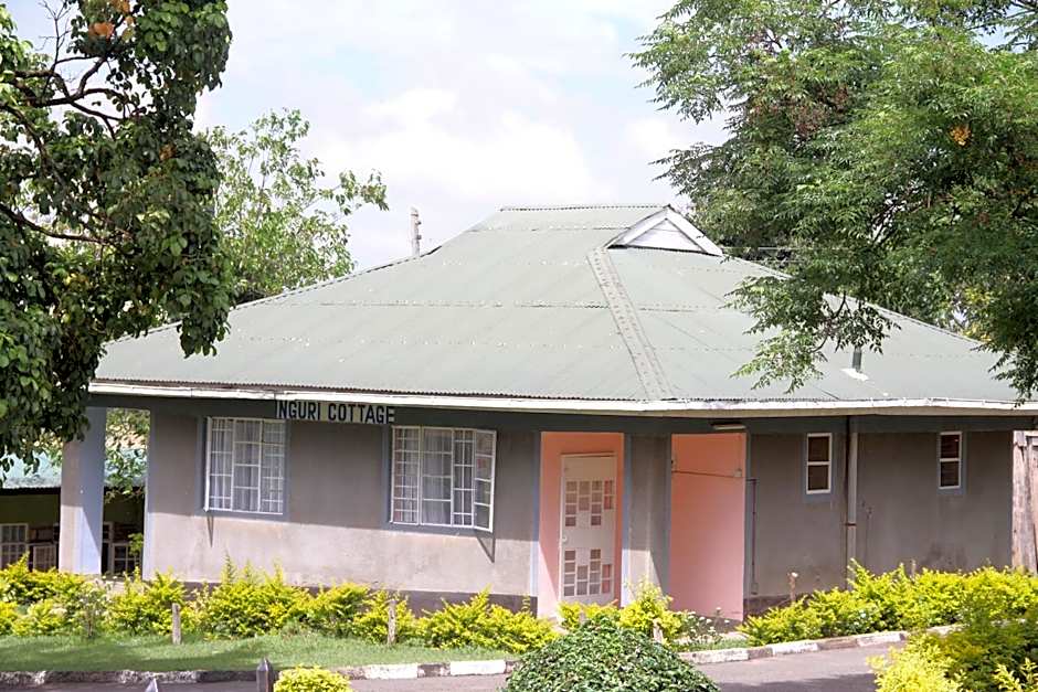 Sheywe Hotel Kakamega