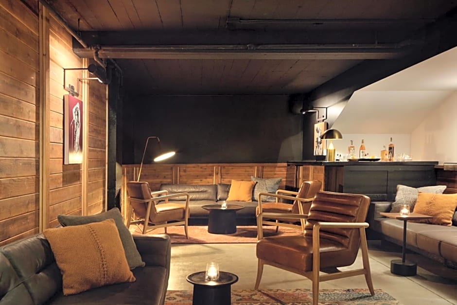 Kimpton Armory Hotel Bozeman By IHG