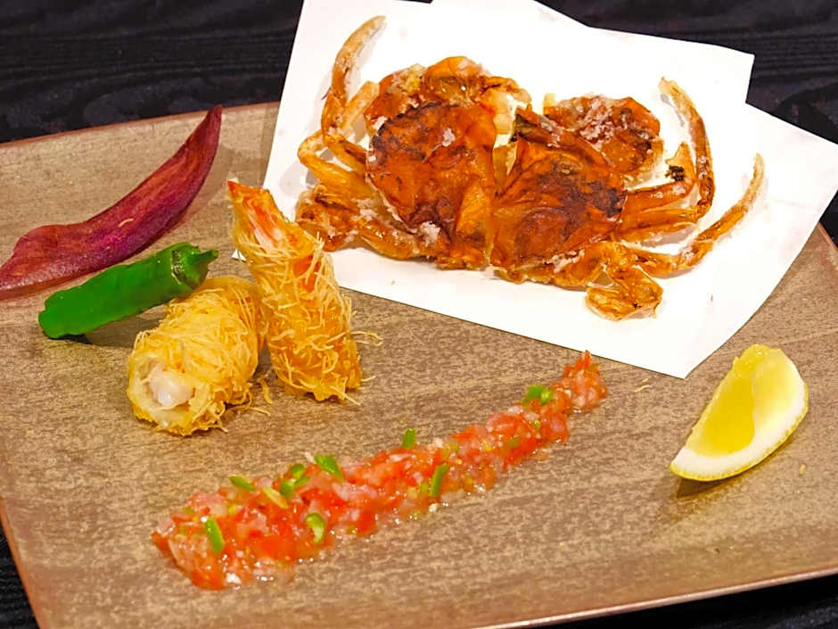 Hotel Shigira Mirage Beach Front