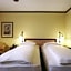 Mercure Hotel Frankfurt Airport Langen