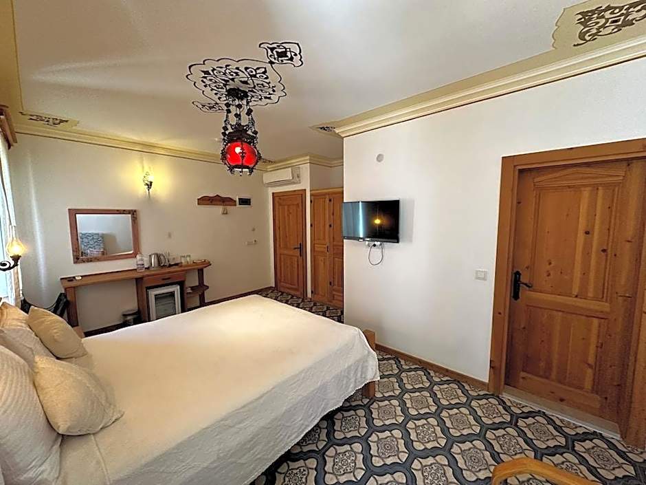 Eski Datca Otel