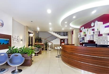 Arkada Hotel
