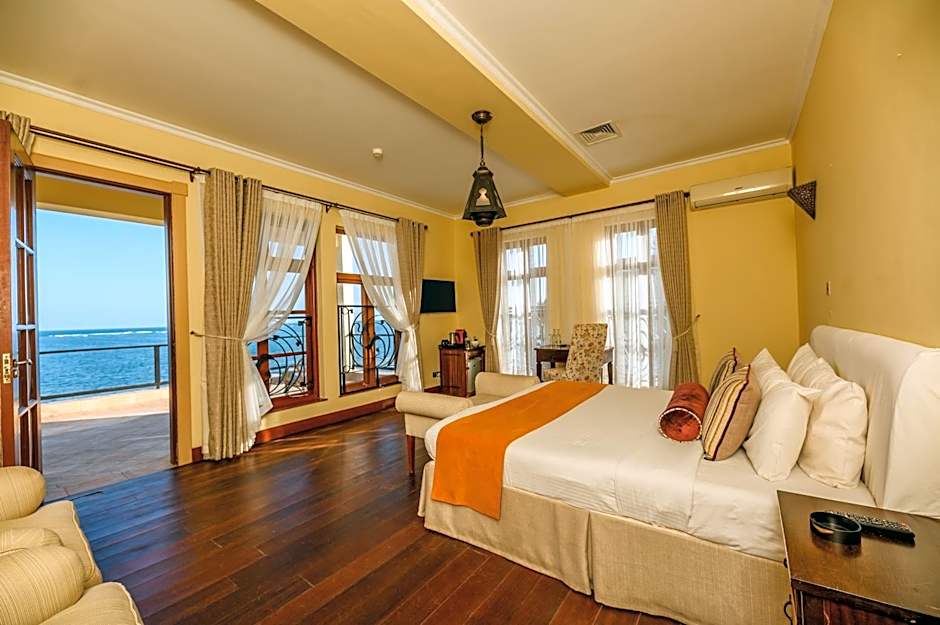 Cocoa Boutique Hotel - Your Kenyan Beachfront Bliss