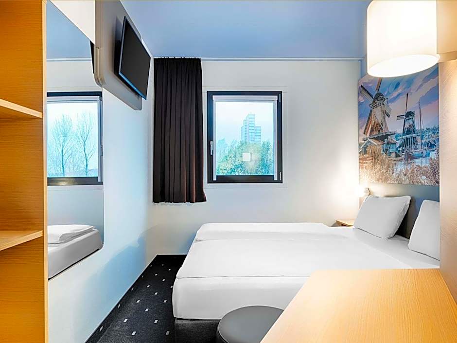 B&B Hotel Amsterdam-Zaandam