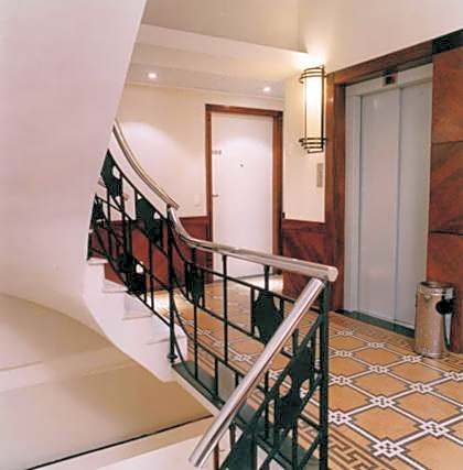 South Beach Copacabana