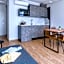 Apartamentos Vibra Tivoli