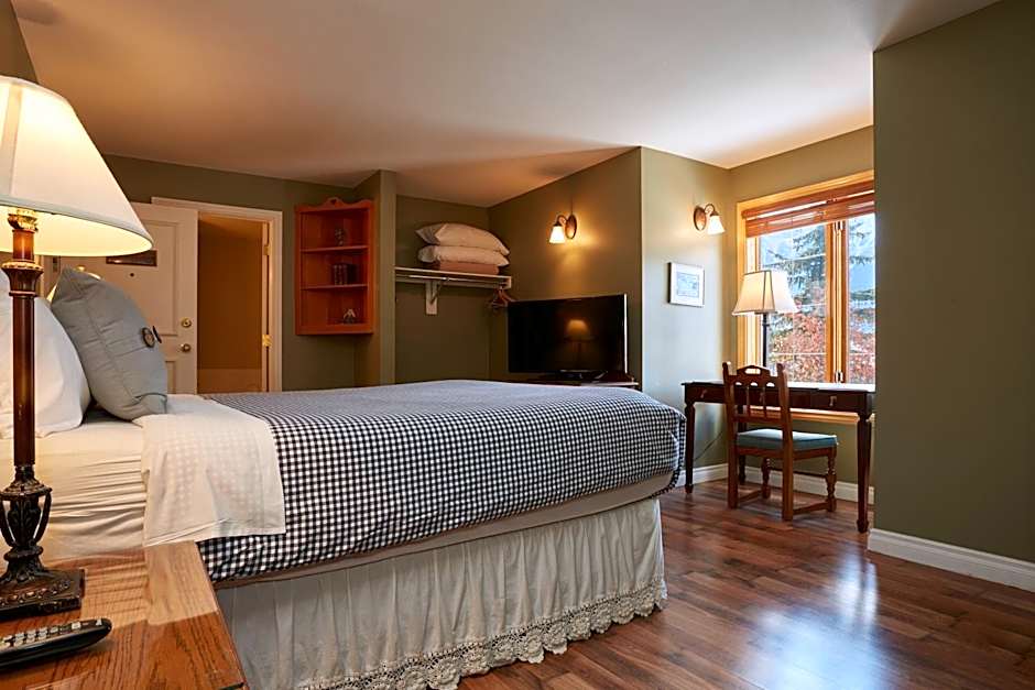 Lady MacDonald Country Inn