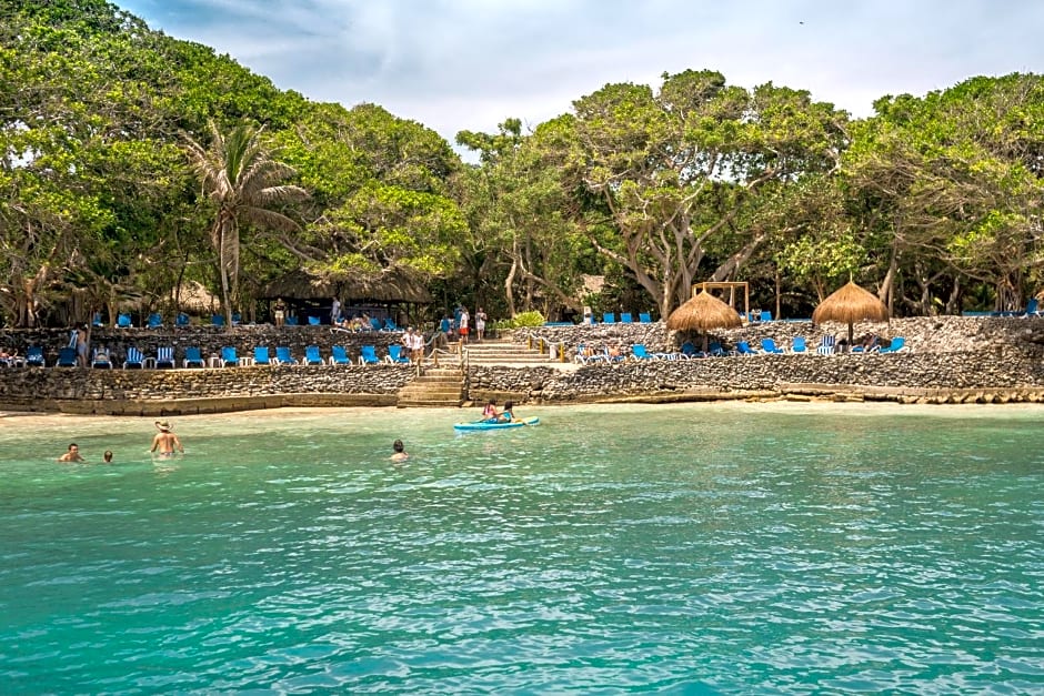 Hotel San Pedro de Majagua