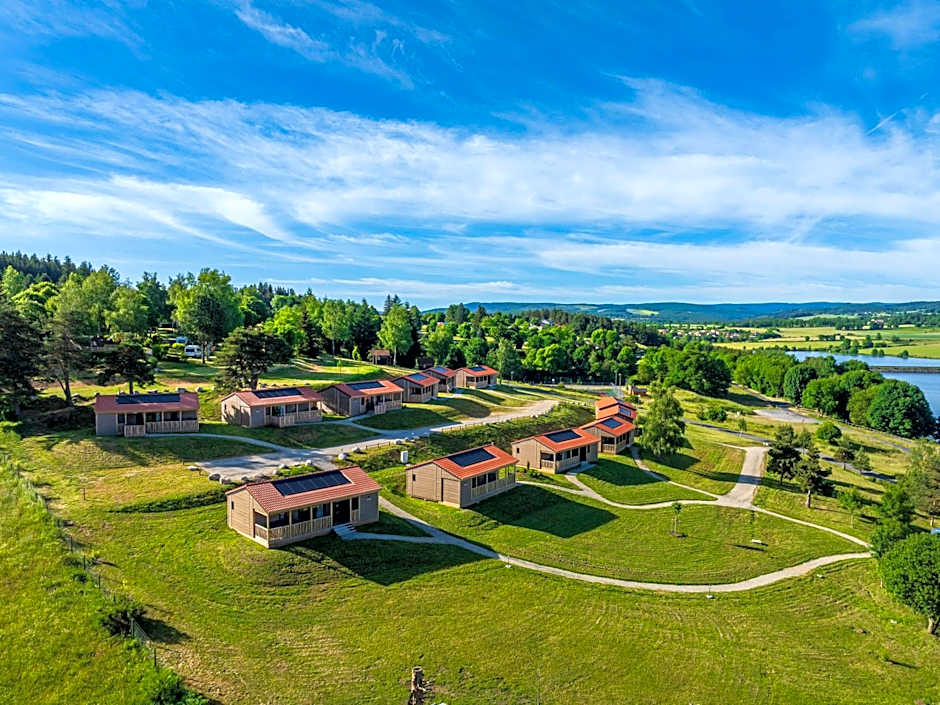 Les Terrasses Du Lac