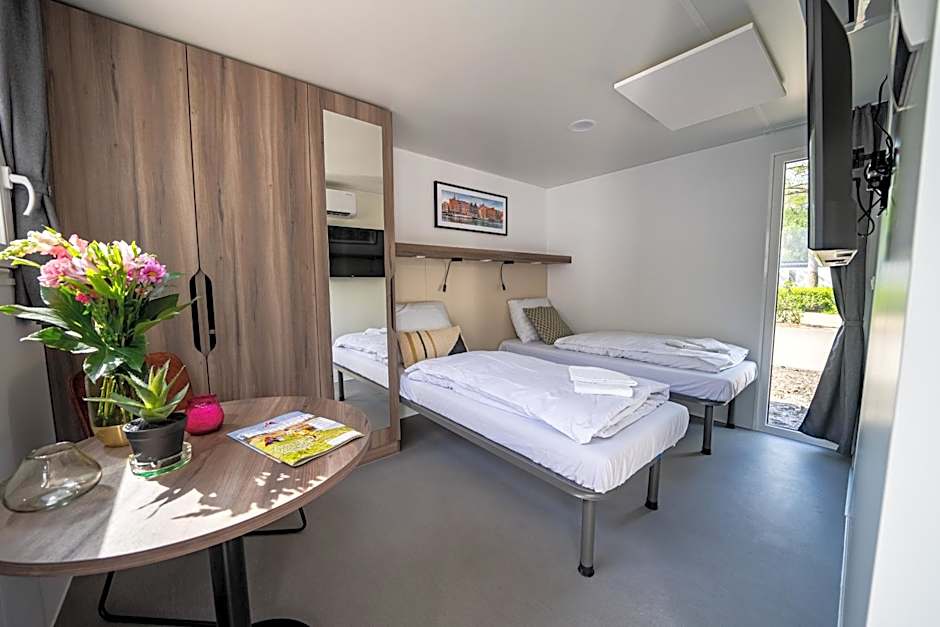 EuroParcs Het Amsterdamse Bos