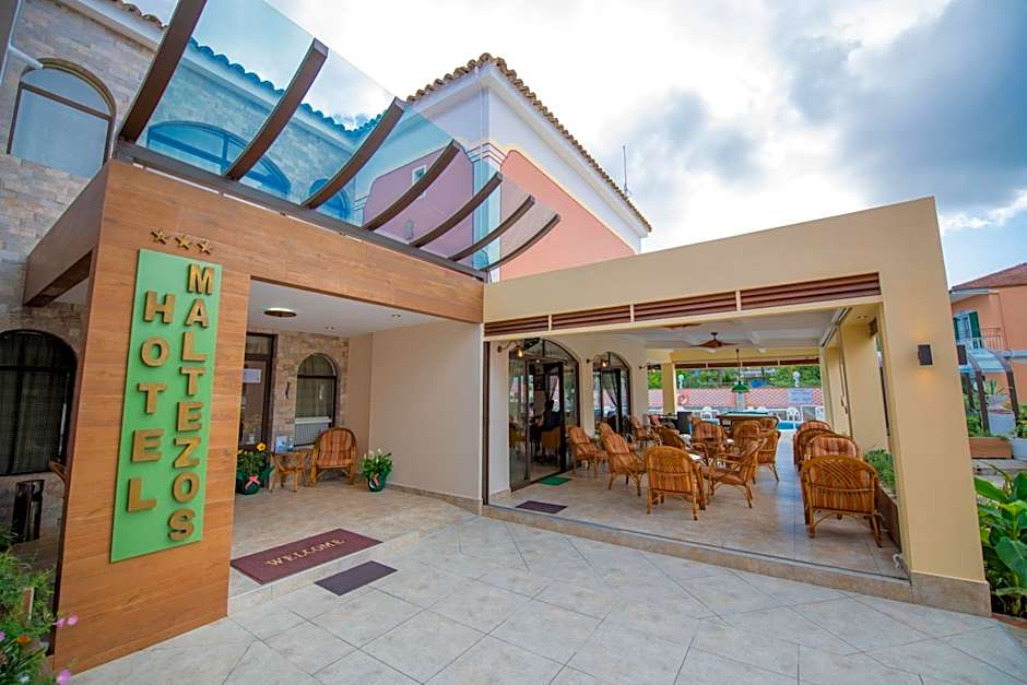 Maltezos Hotel